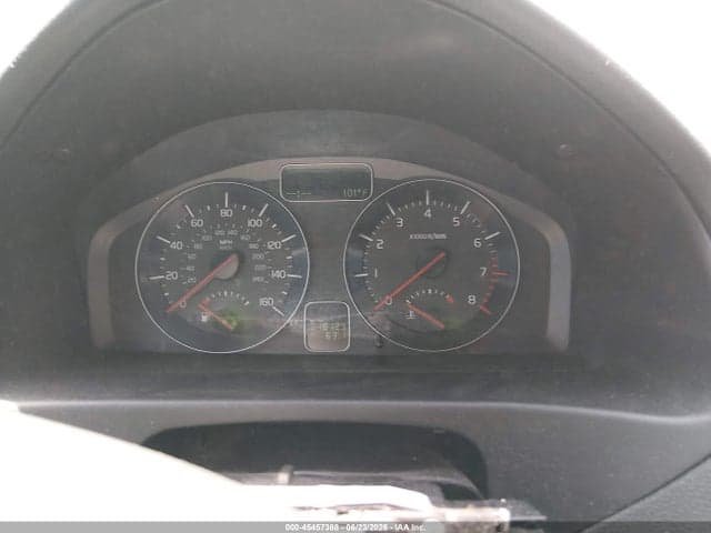2008 VOLVO C30 T5 7