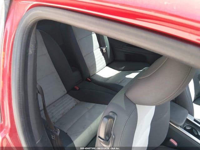 2008 VOLVO C30 T5 8