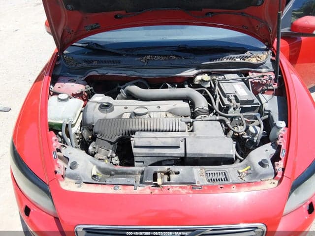 2008 VOLVO C30 T5 10