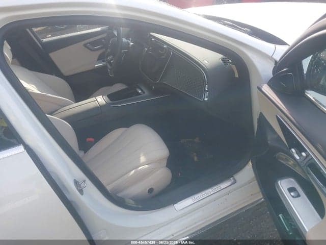 2025 MERCEDES-BENZ E 450 4MATIC 5