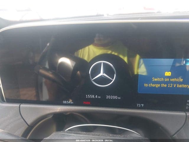 2025 MERCEDES-BENZ E 450 4MATIC 7