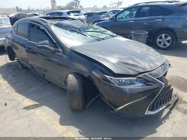 2024 LEXUS ES 300H 1