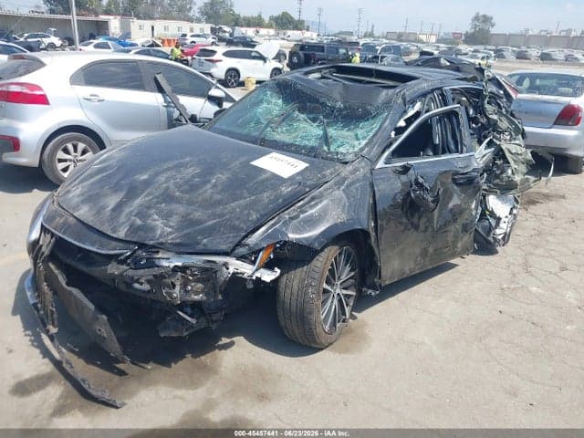2024 LEXUS ES 300H 2