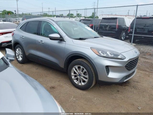 2021 FORD ESCAPE SE 1