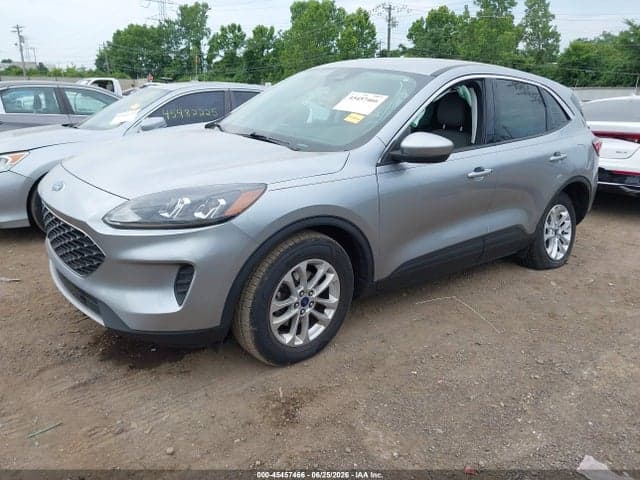 2021 FORD ESCAPE SE 2
