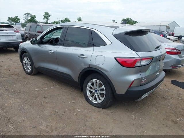 2021 FORD ESCAPE SE 3
