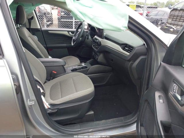 2021 FORD ESCAPE SE 5