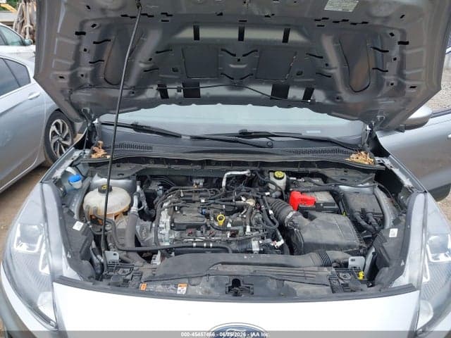 2021 FORD ESCAPE SE 10