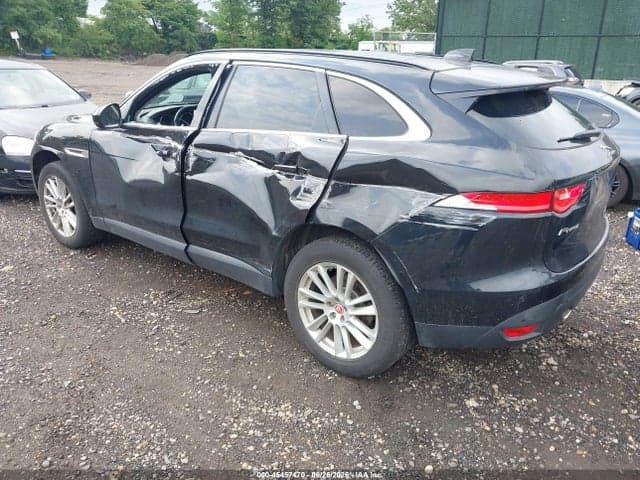 2017 JAGUAR F-PACE 35T PRESTIGE 3