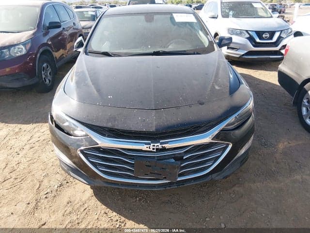 2019 CHEVROLET MALIBU LT 12