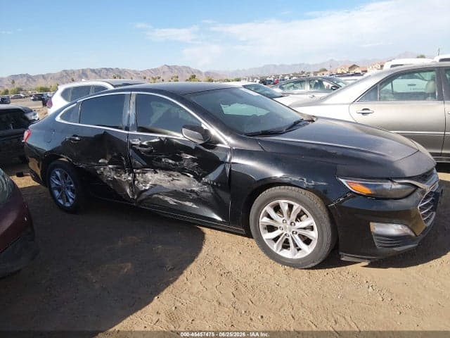 2019 CHEVROLET MALIBU LT 13