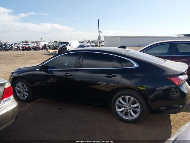 2019 CHEVROLET MALIBU LT 14