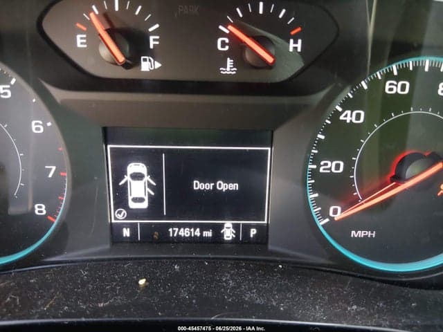 2019 CHEVROLET MALIBU LT 15