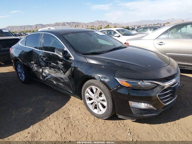 2019 CHEVROLET MALIBU LT 6