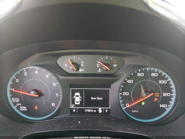 2019 CHEVROLET MALIBU LT 7