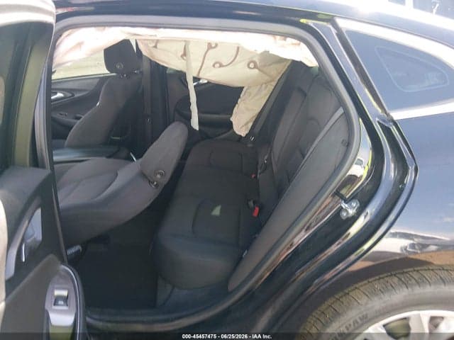 2019 CHEVROLET MALIBU LT 8