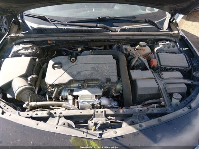 2019 CHEVROLET MALIBU LT 10