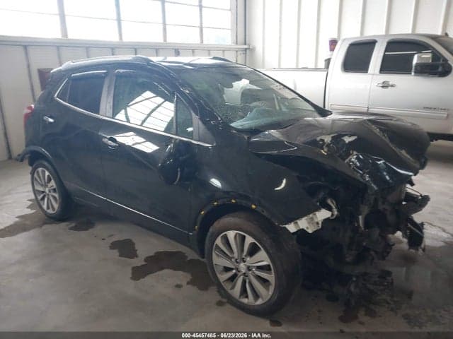 2019 BUICK ENCORE FWD - 1