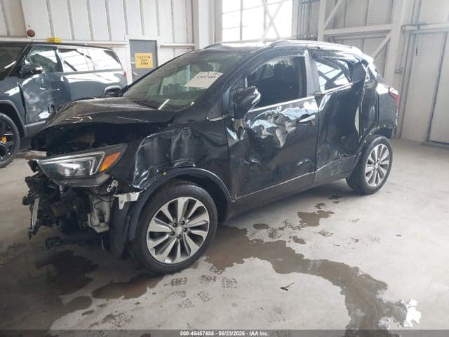 2019 BUICK ENCORE FWD 2