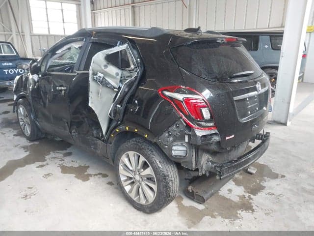2019 BUICK ENCORE FWD 3