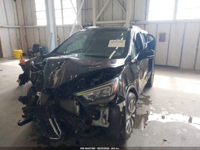 2019 BUICK ENCORE FWD 6