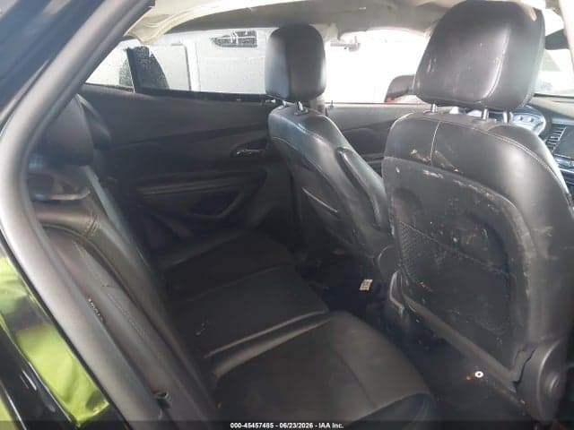 2019 BUICK ENCORE FWD 8