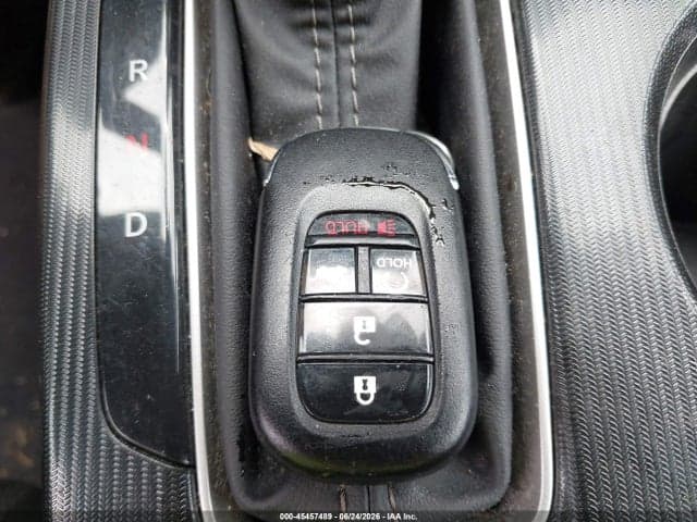 2025 HONDA CIVIC SEDAN SPORT 11