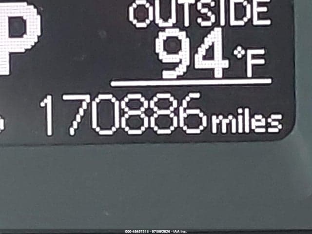2017 TOYOTA COROLLA LE 16