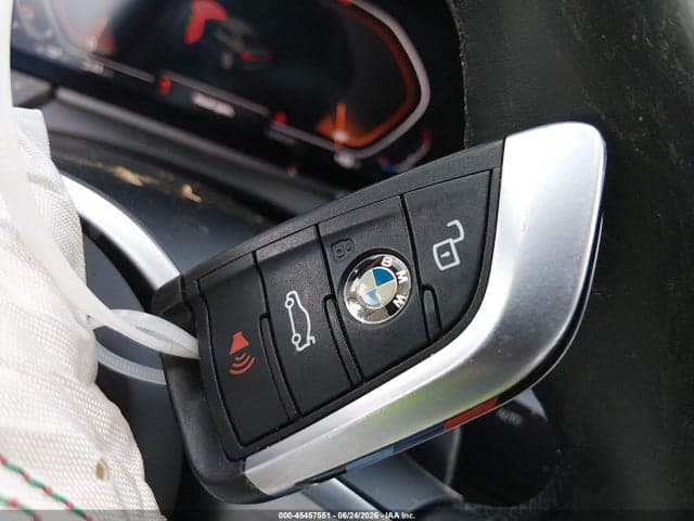 2022 BMW 228 GRAN COUPE I SDRIVE 11