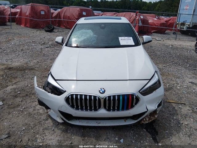2022 BMW 228 GRAN COUPE I SDRIVE 13