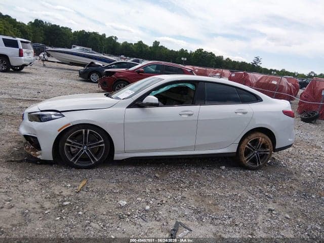 2022 BMW 228 GRAN COUPE I SDRIVE 15