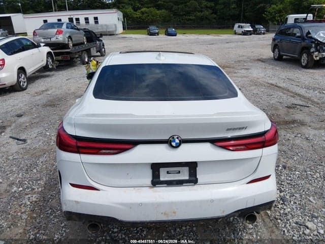 2022 BMW 228 GRAN COUPE I SDRIVE 17