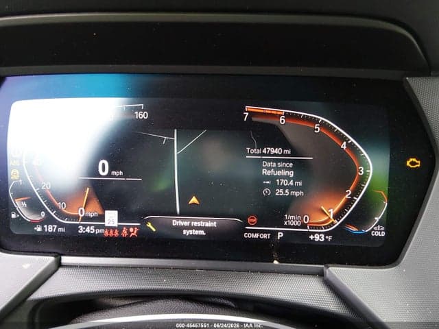 2022 BMW 228 GRAN COUPE I SDRIVE 7