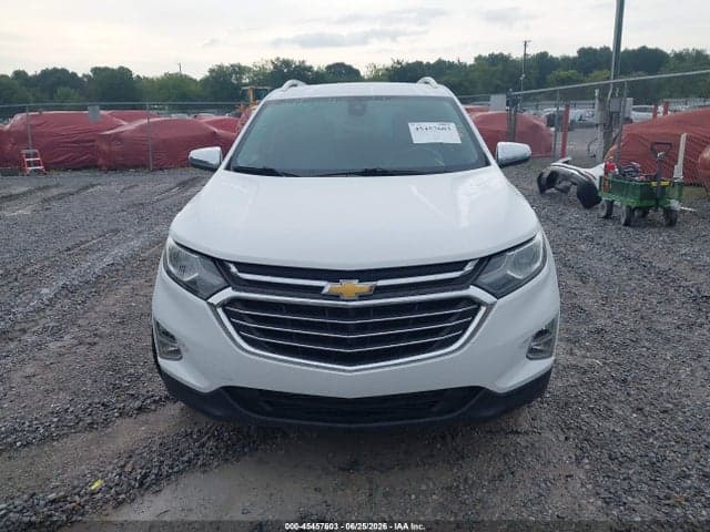 2018 CHEVROLET EQUINOX PREMIER 13