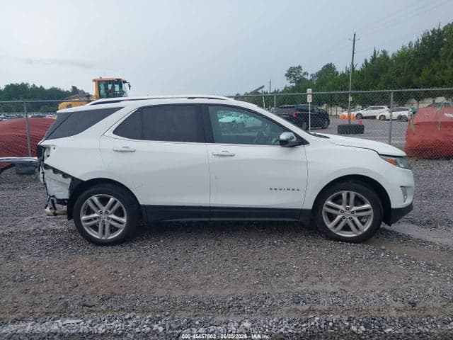 2018 CHEVROLET EQUINOX PREMIER 14