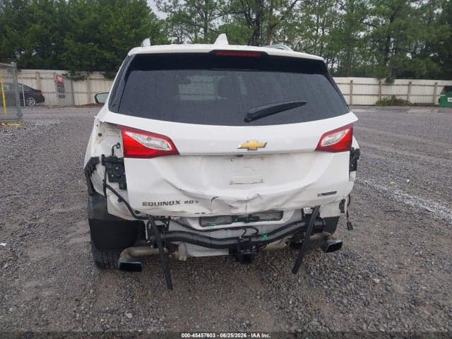 2018 CHEVROLET EQUINOX PREMIER 17