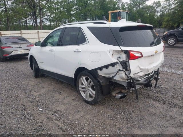 2018 CHEVROLET EQUINOX PREMIER 3