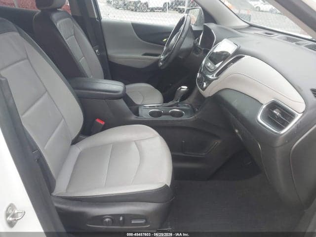 2018 CHEVROLET EQUINOX PREMIER 5