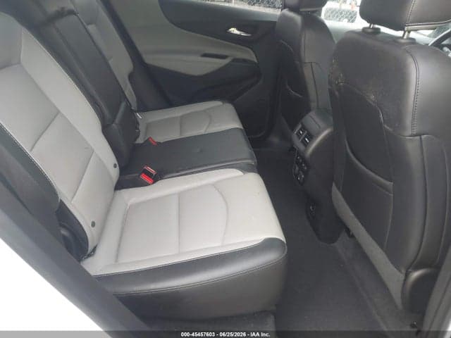 2018 CHEVROLET EQUINOX PREMIER 8