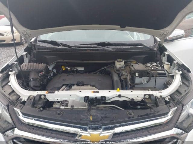 2018 CHEVROLET EQUINOX PREMIER 10