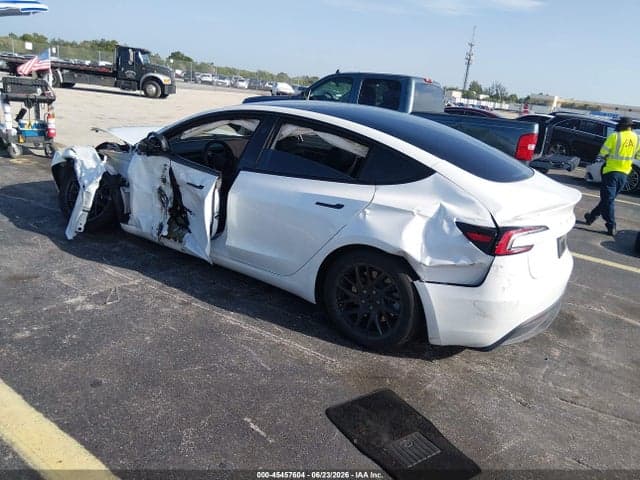 2024 TESLA MODEL 3 4