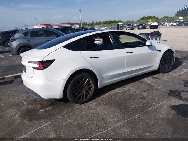 2024 TESLA MODEL 3 5