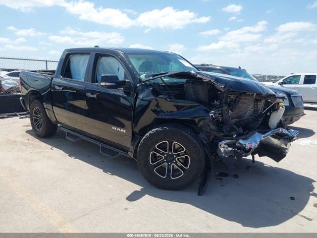 2019 RAM 1500 BIG HORN/LONE STAR 4X4 5'7 BOX - 1