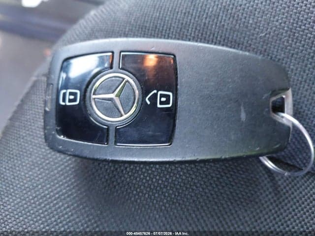 2023 MERCEDES-BENZ SPRINTER 2500 HIGH ROOF 4-CYL DIESEL 11