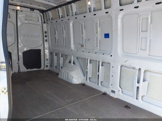 2023 MERCEDES-BENZ SPRINTER 2500 HIGH ROOF 4-CYL DIESEL 8