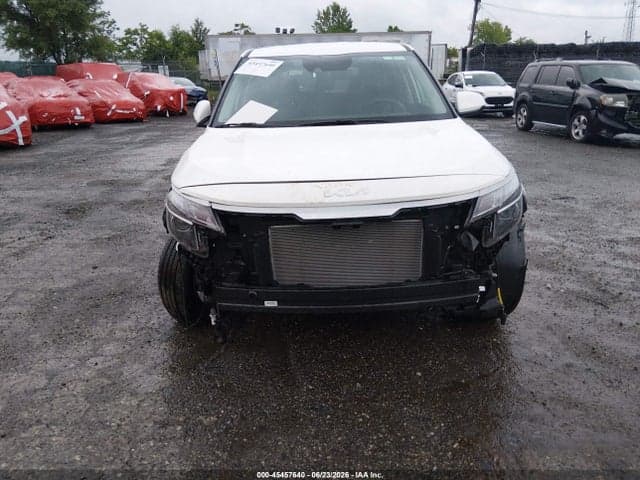 2026 KIA SELTOS LX 6