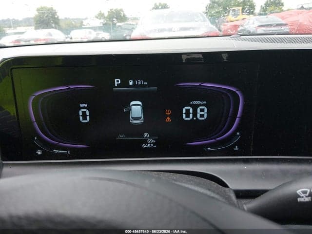 2026 KIA SELTOS LX 7