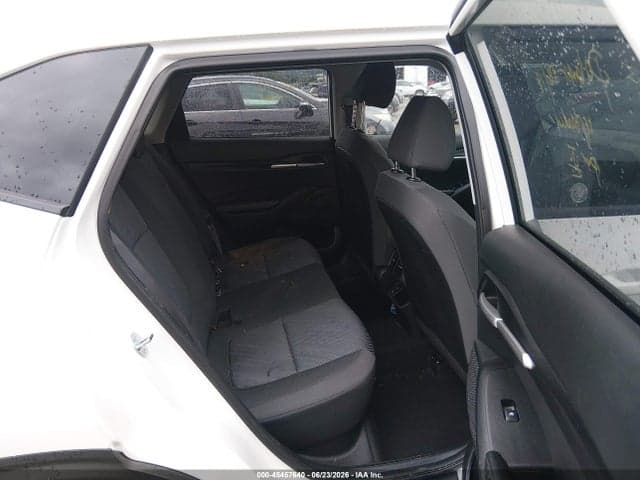 2026 KIA SELTOS LX 8