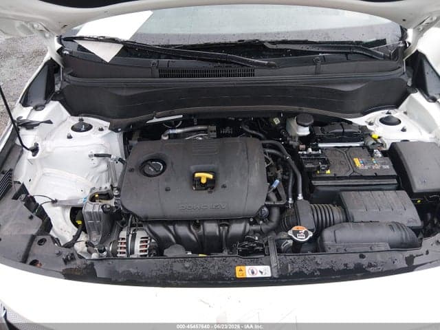 2026 KIA SELTOS LX 10
