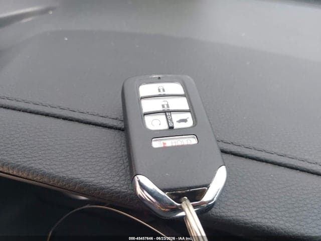 2022 HONDA PILOT AWD ELITE 11